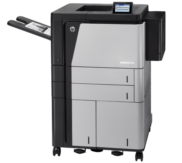 HP LaserJet Enterprise M806x+ Printer