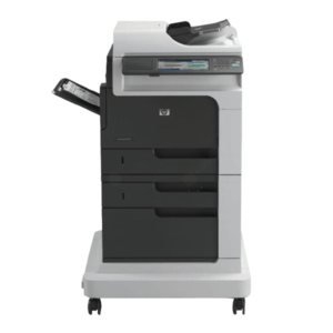 HP Laser Printer MFP M4555 Printer