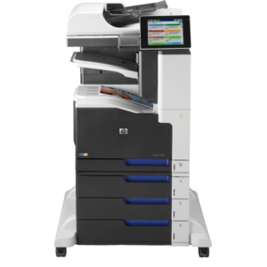 HP Laserjet 700 Color Mfp M775 Printer