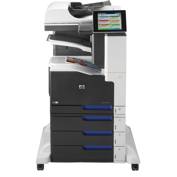 HP Laserjet 700 Color Mfp M775 Printer