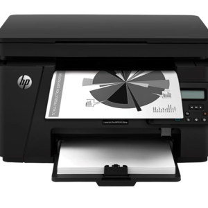 HP LaserJet Pro MFP M126nw